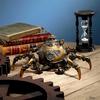 Design Toscano Octopod Mechanical Steampunk Sculpture CL6874